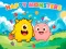 Happy Monsters เกมออนไลน์