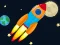 Spaceship Jigsaw เกมออนไลน์