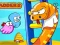 Snake On Ladders เกมออนไลน์