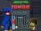 Monster vs Zombie เกมออนไลน์