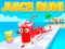 Juice Run เกมออนไลน์