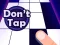 Don't Tap เกมออนไลน์