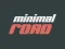 Minimal Road เกมออนไลน์