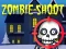 Zombie Shoot Haunted House เกมออนไลน์