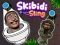 Skibidi Sling เกมออนไลน์