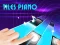 Piano Tiles เกมออนไลน์