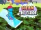 Clean The Floor เกมออนไลน์