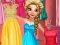 Ice Queen Fashion Day เกมออนไลน์