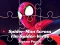 Spider-Man Across the Spider-Verse Jigsaw Puzzle เกมออนไลน์