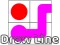 Draw Line เกมออนไลน์
