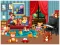 Hidden Toys เกมออนไลน์