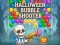 Halloween Bubble Shooter เกมออนไลน์