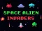 Space Alien Invaders เกมออนไลน์