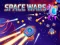 Space Wars เกมออนไลน์