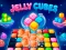 Jelly Cubes เกมออนไลน์