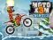 Moto X3M 4 Winter เกมออนไลน์