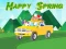 Happy Spring Jigsaw Puzzle เกมออนไลน์