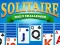 Solitaire Daily Challenge เกมออนไลน์