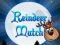 Reindeer Match เกมออนไลน์