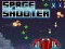 Space Shooter เกมออนไลน์