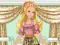 Barbie's Patchwork Peasant Dress เกมออนไลน์