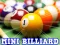 Mini Billiard เกมออนไลน์