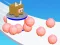 Sticky Ball Rush เกมออนไลน์