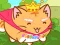 Kitty Cat Power เกมออนไลน์