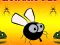 Hungry fly เกมออนไลน์