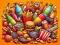 The Sort Agency เกมออนไลน์