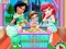 Baby Princesses Bedroom Decor เกมออนไลน์