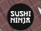 Sushi Ninja เกมออนไลน์