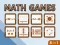 Math Games เกมออนไลน์