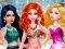 Supermodels Unforgettable Vacation เกมออนไลน์
