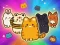 Cat Evolution 2 เกมออนไลน์