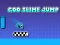 Goo Slime Jump เกมออนไลน์