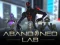 Abandoned Lab เกมออนไลน์