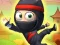 Ninja Ascend เกมออนไลน์