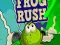 Frog Rush เกมออนไลน์