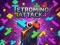 Tetromino Attack เกมออนไลน์