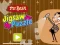 Mr Bean Jigsaw Puzzle เกมออนไลน์