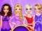 BFF Princess Perfect Bedroom Decor เกมออนไลน์