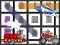 Word Search Transport เกมออนไลน์