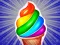 Frosty Ice Cream! Icy Dessert เกมออนไลน์