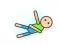 Ragdoll Bounce เกมออนไลน์
