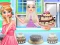 Princess Cake Shop Cool Summer เกมออนไลน์