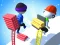 Ladder Run เกมออนไลน์