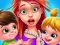 Fun Baby Daycare เกมออนไลน์