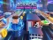 Boxhead Highway Runner Game เกมออนไลน์