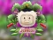 Jorge White Face เกมออนไลน์